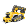 Dewalt DCP580N XR Brushless Planer 18 Volt Bare Unit