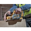 Dewalt DCP580P2 XR Brushless Planer 18 Volt 2 x 5.0Ah Li-Ion