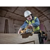 Dewalt DCP580P2 XR Brushless Planer 18 Volt 2 x 5.0Ah Li-Ion