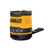 Dewalt DCR009 Compact Bluetooth Speaker