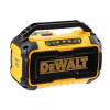 Dewalt DCR011 Bluetooth® Speaker 10.8-54V Bare Unit