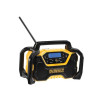 Dewalt DCR029 Compact Bluetooth® Radio 240V & Li-ion Bare Unit