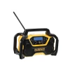 Dewalt DCR029 Compact Bluetooth&Acirc;&reg; Radio 240V & Li-ion Bare Unit