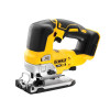 Dewalt DCS334N XR Brushless Top Handle Jigsaw 18V Bare Unit