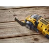 Dewalt DCS353D2 XR BL Multi-Tool 12V 2 x 2.0Ah Li-ion