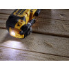 Dewalt DCS353D2 XR BL Multi-Tool 12V 2 x 2.0Ah Li-ion
