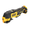 Dewalt DCS353N XR BL Multi-Tool 12V Bare Unit