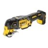 Dewalt DCS355N XR Brushless Oscillating Multi-Tool 18 Volt Bare Unit
