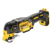 Dewalt DCS356N XR Oscillating Multi-Tool 18V Bare Unit