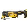Dewalt DCS356N XR Oscillating Multi-Tool 18V Bare Unit