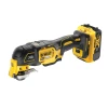Dewalt DCS356P1 XR Oscillating Multi-Tool 18V 1 x 5.0Ah Li-ion