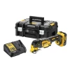 Dewalt DCS356P1 XR Oscillating Multi-Tool 18V 1 x 5.0Ah Li-ion