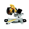 Dewalt DCS365M2 Cordless XPS 184mm Mitre Saw 18 Volt 2 x 4.0Ah Li-Ion