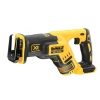 Dewalt DCS367N Brushless XR Compact Reciprocating Saw 18V Bare Unit