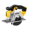 Dewalt DCS373N XR Metal Cutting Circular Saw 18V Bare Unit