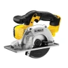 Dewalt DCS373N XR Metal Cutting Circular Saw 18V Bare Unit