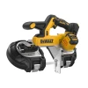 Dewalt DCS378N XR Brushless Bandsaw 18V Bare Unit