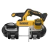 Dewalt DCS378N XR Brushless Bandsaw 18V Bare Unit
