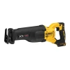 Dewalt DCS386NT XR FlexVolt Advantage Reciprocating Saw 18V Bare Unit