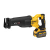 Dewalt DCS386T1 XR FlexVolt Advantage Reciprocating Saw 18V 1 x 6.0Ah Li-ion