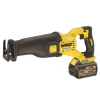 Dewalt DCS388T2 XR FlexVolt Reciprocating Saw 54 Volt 2 x 6.0Ah Li-Ion