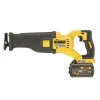 Dewalt DCS388T2 XR FlexVolt Reciprocating Saw 54 Volt 2 x 6.0Ah Li-Ion