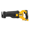 Dewalt DCS389N XR FlexVolt Reciprocating Saw 54V Bare Unit
