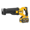 Dewalt DCS389T2 XR FlexVolt Reciprocating Saw 54V 2 x 2.0Ah Li-ion