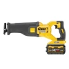 Dewalt DCS389T2 XR FlexVolt Reciprocating Saw 54V 2 x 2.0Ah Li-ion
