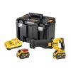 Dewalt DCS389T2 XR FlexVolt Reciprocating Saw 54V 2 x 2.0Ah Li-ion