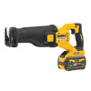 Dewalt DCS389X2 XR FlexVolt Reciprocating Saw 54V 2 x 3.0Ah Li-ion
