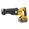 Dewalt DCS389X2 XR FlexVolt Reciprocating Saw 54V 2 x 3.0Ah Li-ion