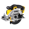 Dewalt DCS391N 165mm XR Premium Circular Saw 18 Volt Bare Unit