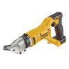 Dewalt DCS491N XR Cordless Metal Shears 18 Volt Bare Unit