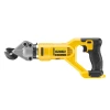 Dewalt DCS496N XR Brushless Swivel Head Off-Set Shears 18V Bare Unit