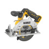 Dewalt DCS512N Brushless XR Circular Saw 12V Bare Unit