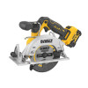 Dewalt DCS512D2 Brushless XR Circular Saw 12V 2 x 5.0Ah Li-ion