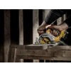 Dewalt DCS512D2 Brushless XR Circular Saw 12V 2 x 5.0Ah Li-ion