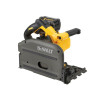 Dewalt DCS520T2 FlexVolt XR Plunge Saw 54 Volt 2 x 6.0/2.0Ah Li-Ion