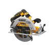 Dewalt DCS573NT XR FlexVolt Advantage Circular Saw 190mm 18V Bare Unit
