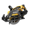 Dewalt DCS577T2 FlexVolt XR High Torque Circular Saw 18/54V 2 x 6.0/2.0Ah Li-ion