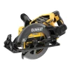 Dewalt DCS577T2 FlexVolt XR High Torque Circular Saw 18/54V 2 x 6.0/2.0Ah Li-ion