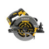 Dewalt DCS578N XR FlexVolt Circular Saw 190mm 54V Bare Unit