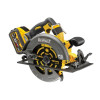 Dewalt DCS578T2 XR FlexVolt Circular Saw 190mm 54V 2 x 2.0Ah Li-ion