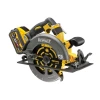 Dewalt DCS578T2 XR FlexVolt Circular Saw 190mm 54V 2 x 2.0Ah Li-ion
