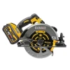 Dewalt DCS578T2 XR FlexVolt Circular Saw 190mm 54V 2 x 2.0Ah Li-ion