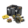 Dewalt DCS578T2 XR FlexVolt Circular Saw 190mm 54V 2 x 2.0Ah Li-ion
