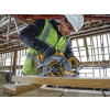 Dewalt DCS578T2 XR FlexVolt Circular Saw 190mm 54V 2 x 2.0Ah Li-ion