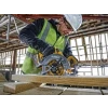 Dewalt DCS578T2 XR FlexVolt Circular Saw 190mm 54V 2 x 2.0Ah Li-ion