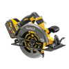 Dewalt DCS578X2 XR FlexVolt Circular Saw 190mm 54V 2 x 3.0Ah Li-ion